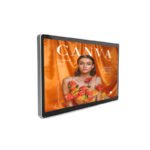 10.1” 13.3” 15.6” 18.5” 21.5” 24” 27” wall mount digital signage - 图片 4