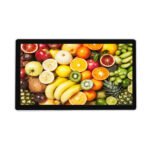 10.1” 13.3” 15.6” 18.5” 21.5” 24” 27” wall mount digital signage - 图片 2