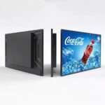 32” 43” 50” 55” 65” 75” 86” 98” 110” wall mount digital signage - 图片 2