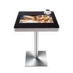 21.5 Inch Interactive Touch Coffee Table