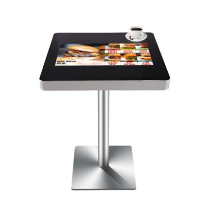21.5 Inch Interactive Touch Coffee Table