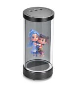 5.5" to 75" 3D Holographic Displays for AI Software Digital Human Displays - 图片 2