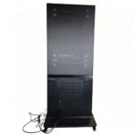 64/69/75/79/86 Inch Floor Standing Stretched Bar LCD Display Large Stretched Digital Signage - 图片 6