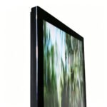 64/69/75/79/86 Inch Floor Standing Stretched Bar LCD Display Large Stretched Digital Signage - 图片 4