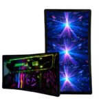 23.6/32/39/43/49/55 Inch R1500 Curved PCAP Touch Display - 图片 4