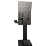 21.5/24/27/32 Inch Self Order Kiosk with Capacitive Touch QR Code Scanner & Thermal Printer - 图片 6
