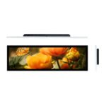 Ultra Wide Bar LCD Display Stretched Digital Signage - 图片 4
