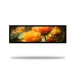 Ultra Wide Bar LCD Display Stretched Digital Signage - 图片 2
