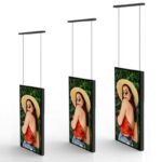 32"-86" Window Facing Displays 5000 Nits Sunlight Viewable - 图片 3