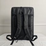 13.3"-32" LCD Backpack Wearable Digital Signage Walking Billboards - 图片 3