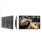 55/65/75/86/86/98/110inch 4K Interactive Meeting SmartBoard for Business - 图片 3