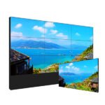 46'' 49'' 55'' 65'' LCD Video Wall - Slim Bezel (0.88mm/1.88mm/3.5mm) - 图片 4