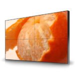 46'' 49'' 55'' 65'' LCD Video Wall - Slim Bezel (0.88mm/1.88mm/3.5mm) - 图片 2