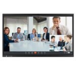 55/65/75/86/86/98/110inch 4K Interactive Meeting SmartBoard for Business - 图片 2