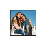 19.2/26/29.6/33.3/39.4/45.4/51.6/52.3 Inch Square LCD Display 1:1 Digital Signage - 图片 3