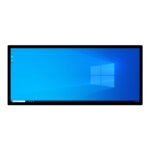 Ultra Wide Bar LCD Display Stretched Digital Signage - 图片 6