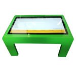 32" 43" IP65 Waterproof Kids Touch Screen Table With Capacitive Touch - 图片 2