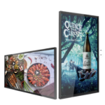 32" to 65" capacitive touch monitors and All-in-One PCs - 图片 2