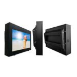 21.5~98inch Wall Mount IP65 Outdoor Digital Signage - 图片 5