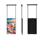 32"-86" Window Facing Displays 5000 Nits Sunlight Viewable - 图片 2