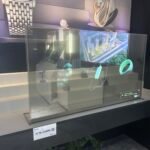 30" & 55" Transparent OLED Displays - Image 3